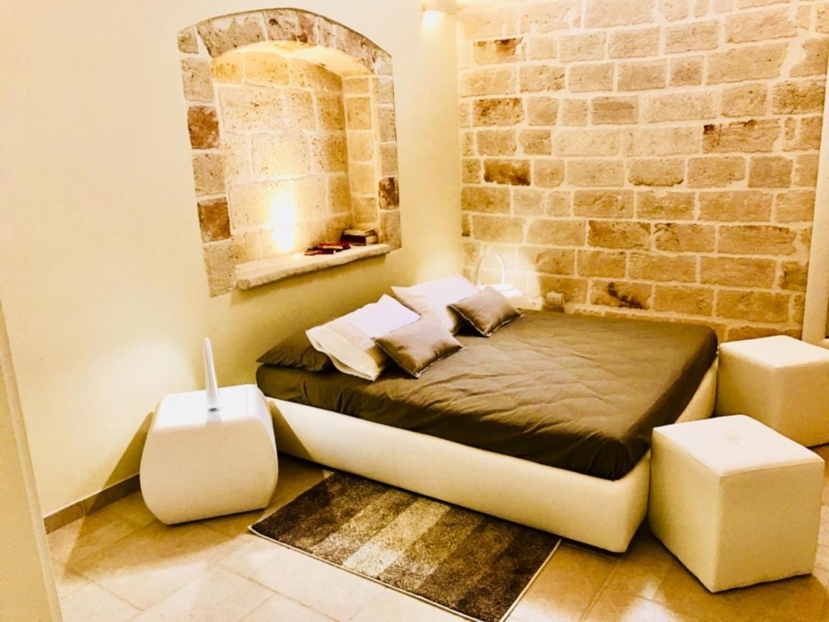 Vacanze In Puglia Monopoli Appartement Buitenkant foto