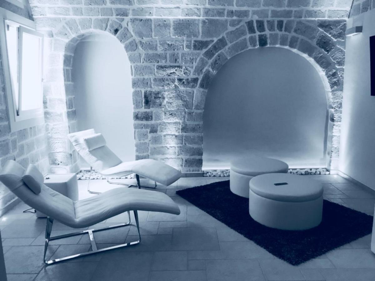 Vacanze In Puglia Monopoli Appartement Buitenkant foto