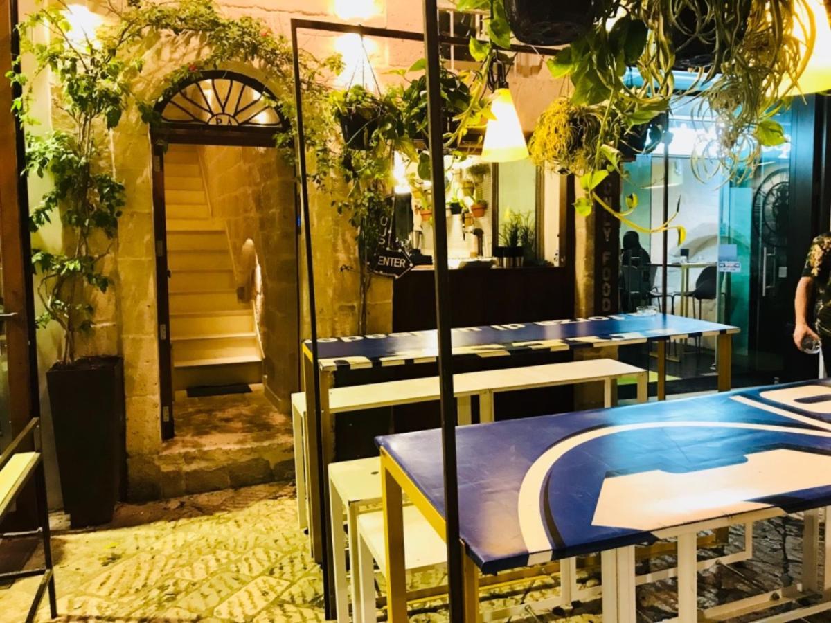Vacanze In Puglia Monopoli Appartement Buitenkant foto
