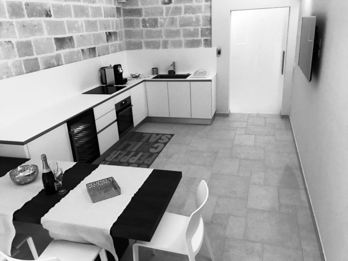 Vacanze In Puglia Monopoli Appartement Buitenkant foto