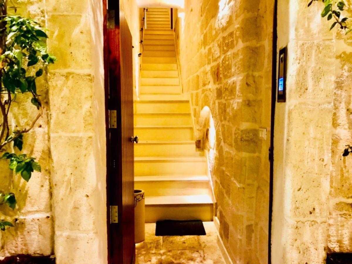 Vacanze In Puglia Monopoli Appartement Buitenkant foto