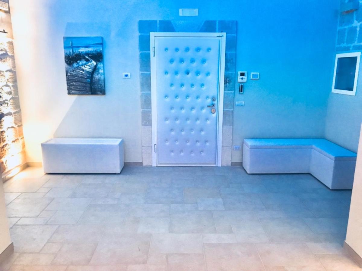 Vacanze In Puglia Monopoli Appartement Buitenkant foto