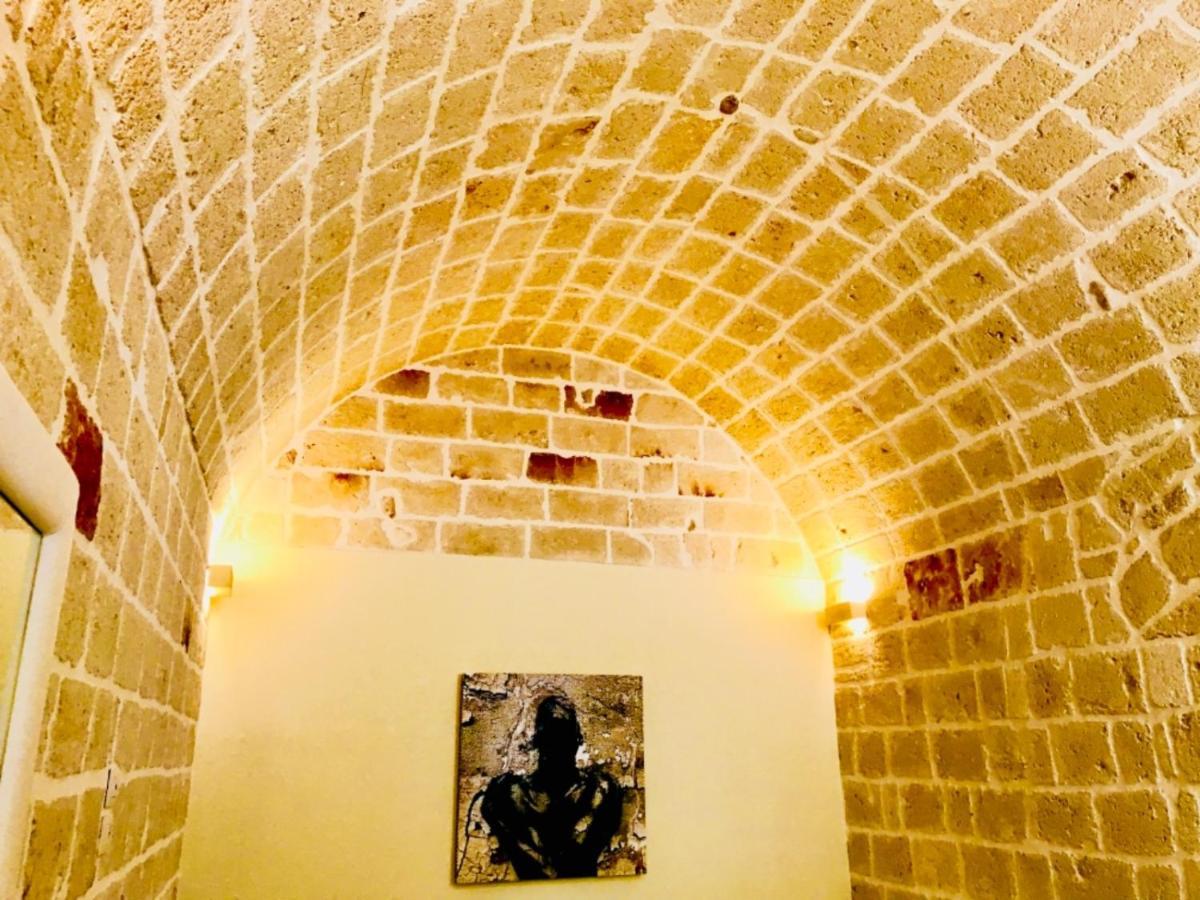 Vacanze In Puglia Monopoli Appartement Buitenkant foto