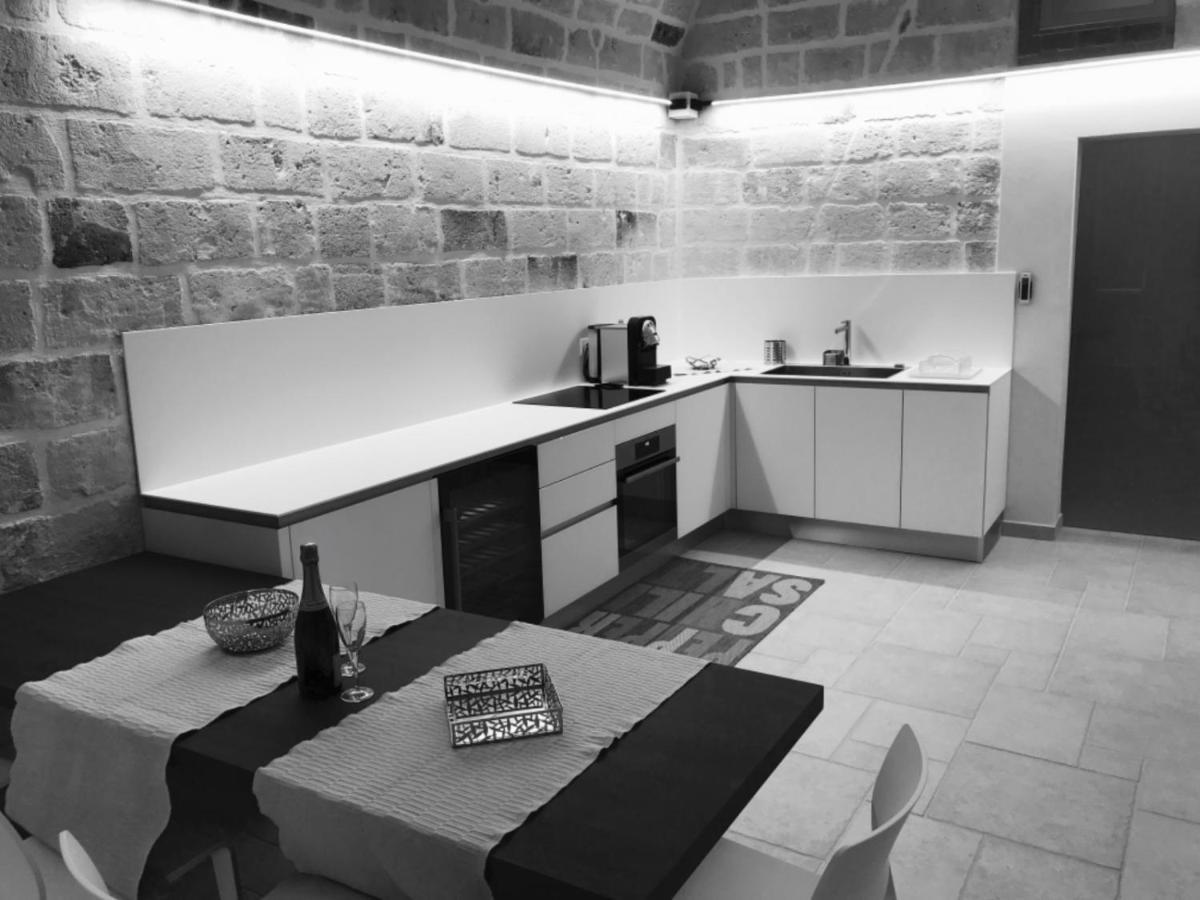 Vacanze In Puglia Monopoli Appartement Buitenkant foto