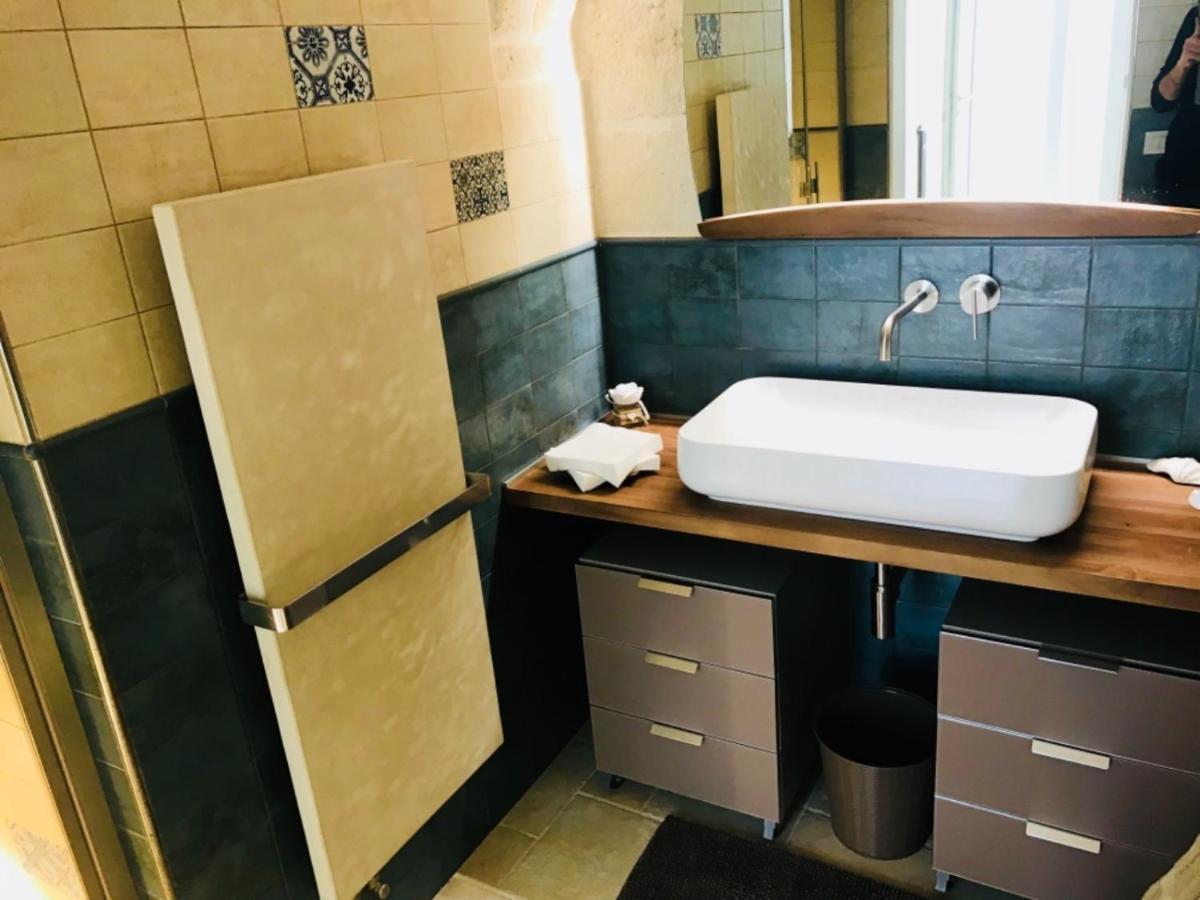 Vacanze In Puglia Monopoli Appartement Buitenkant foto