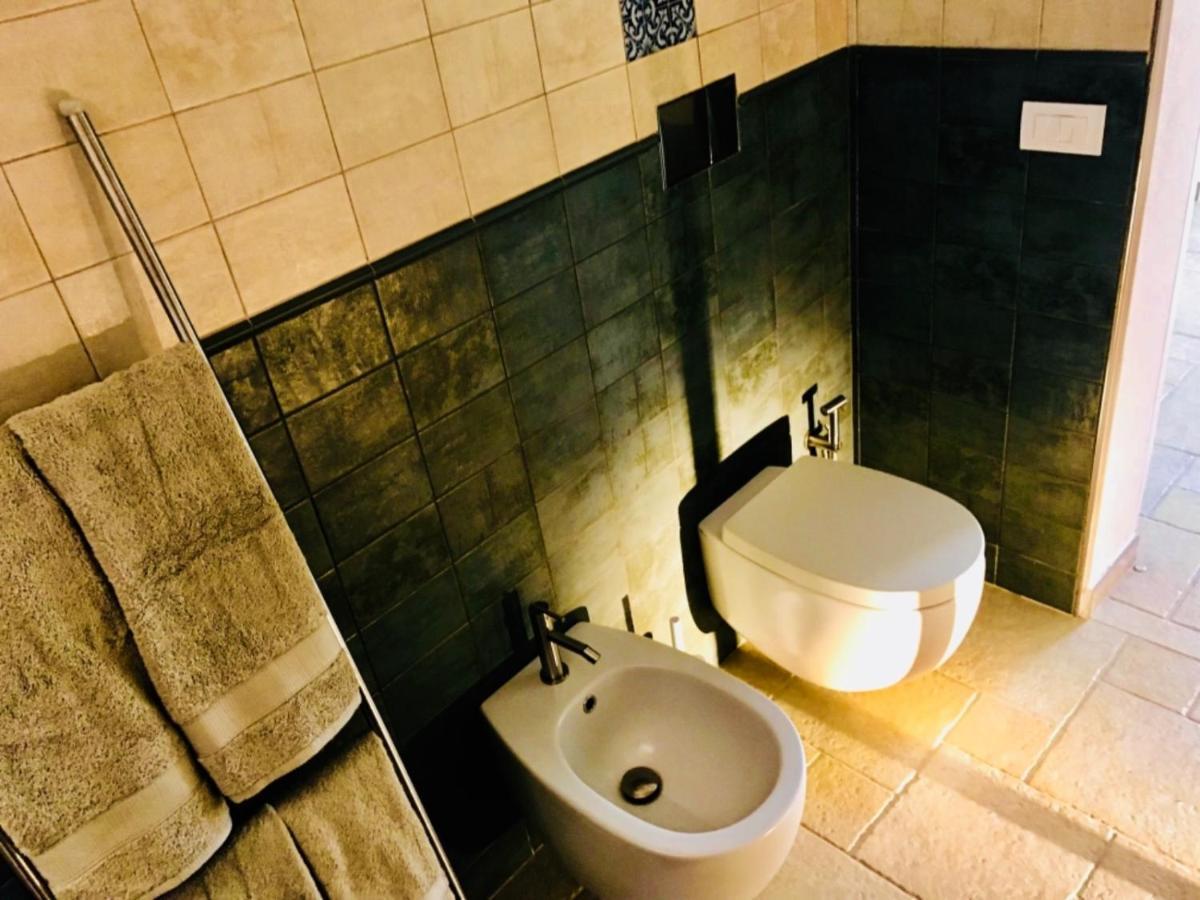 Vacanze In Puglia Monopoli Appartement Buitenkant foto