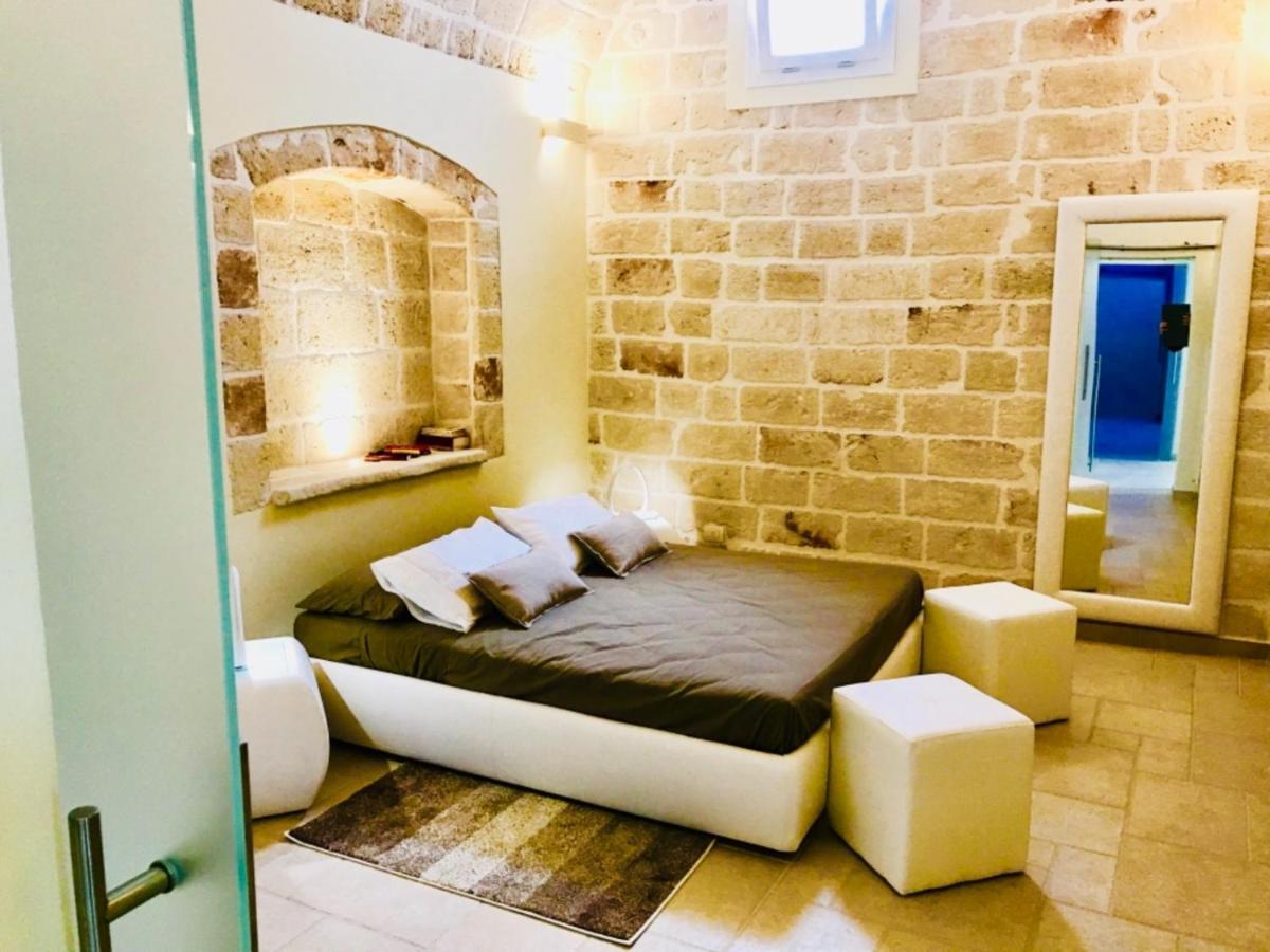 Vacanze In Puglia Monopoli Appartement Buitenkant foto