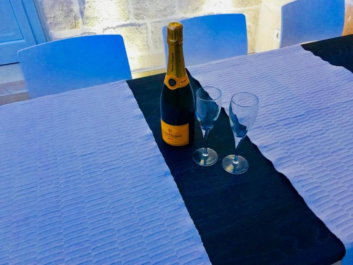 Vacanze In Puglia Monopoli Appartement Buitenkant foto
