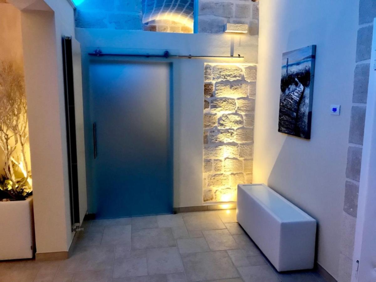 Vacanze In Puglia Monopoli Appartement Buitenkant foto