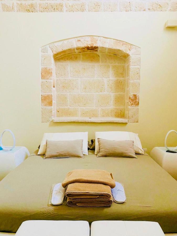 Vacanze In Puglia Monopoli Appartement Buitenkant foto