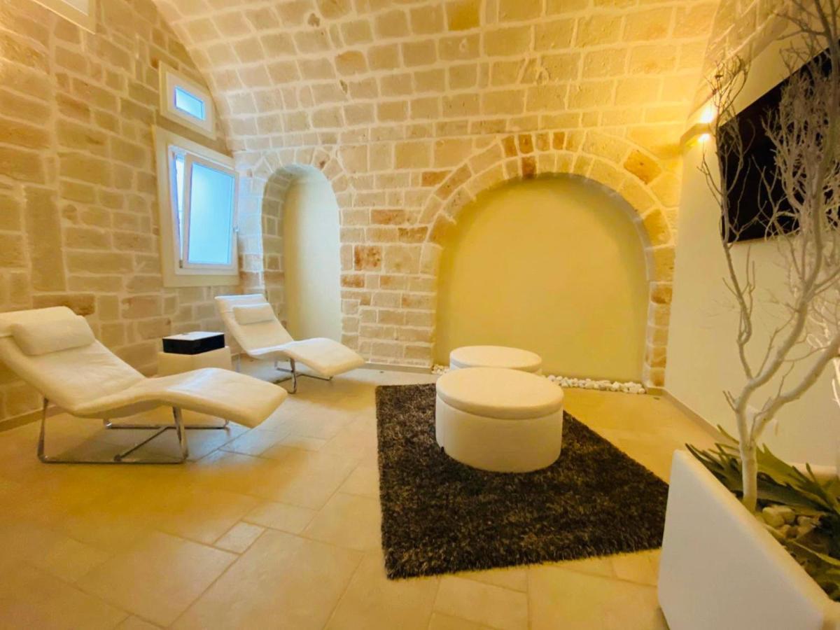 Vacanze In Puglia Monopoli Appartement Buitenkant foto