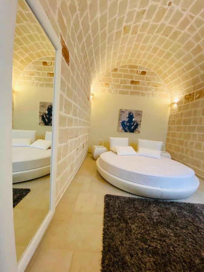 Vacanze In Puglia Monopoli Appartement Buitenkant foto