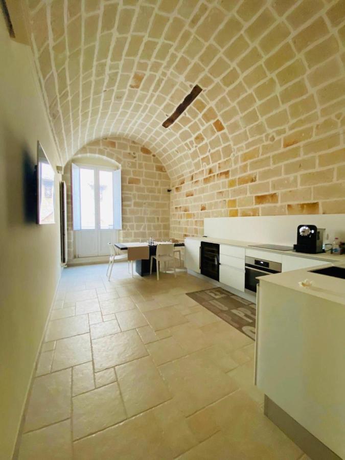 Vacanze In Puglia Monopoli Appartement Buitenkant foto